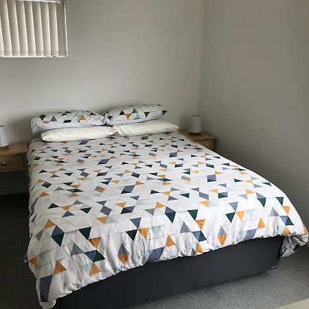 Unit By The Beach Apartament Mount Maunganui Zewnętrze zdjęcie