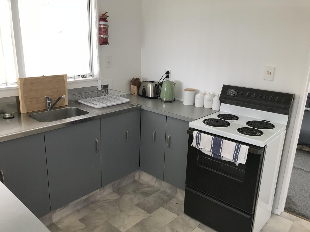 Unit By The Beach Apartament Mount Maunganui Zewnętrze zdjęcie