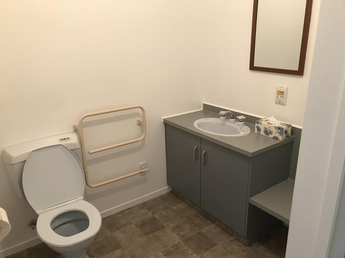 Unit By The Beach Apartament Mount Maunganui Zewnętrze zdjęcie