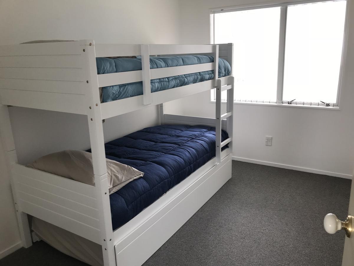 Unit By The Beach Apartament Mount Maunganui Zewnętrze zdjęcie