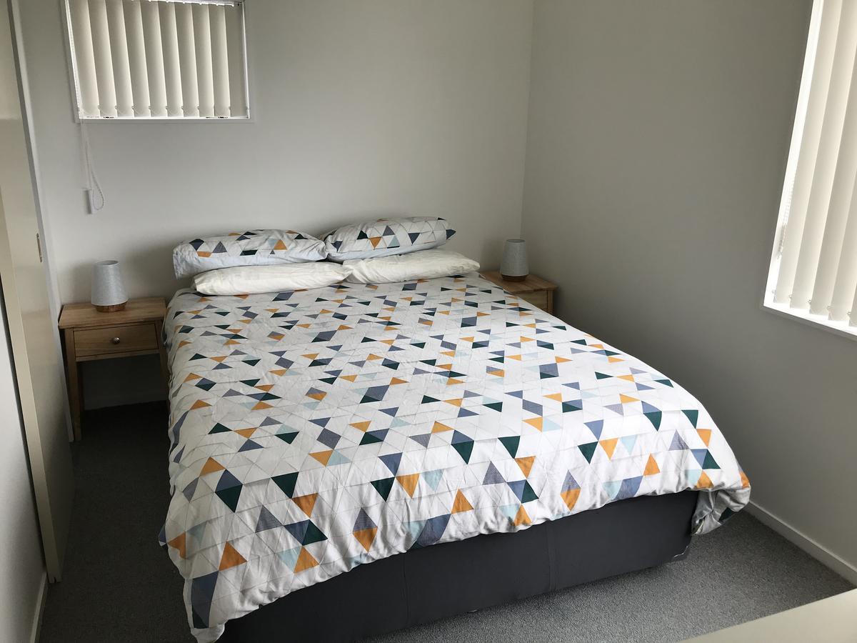 Unit By The Beach Apartament Mount Maunganui Zewnętrze zdjęcie