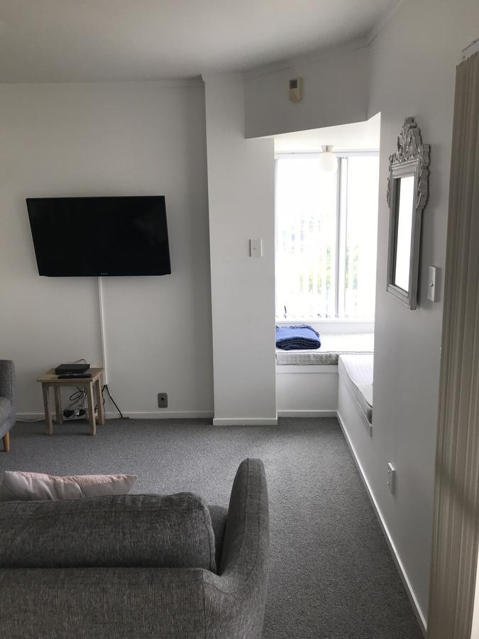 Unit By The Beach Apartament Mount Maunganui Zewnętrze zdjęcie