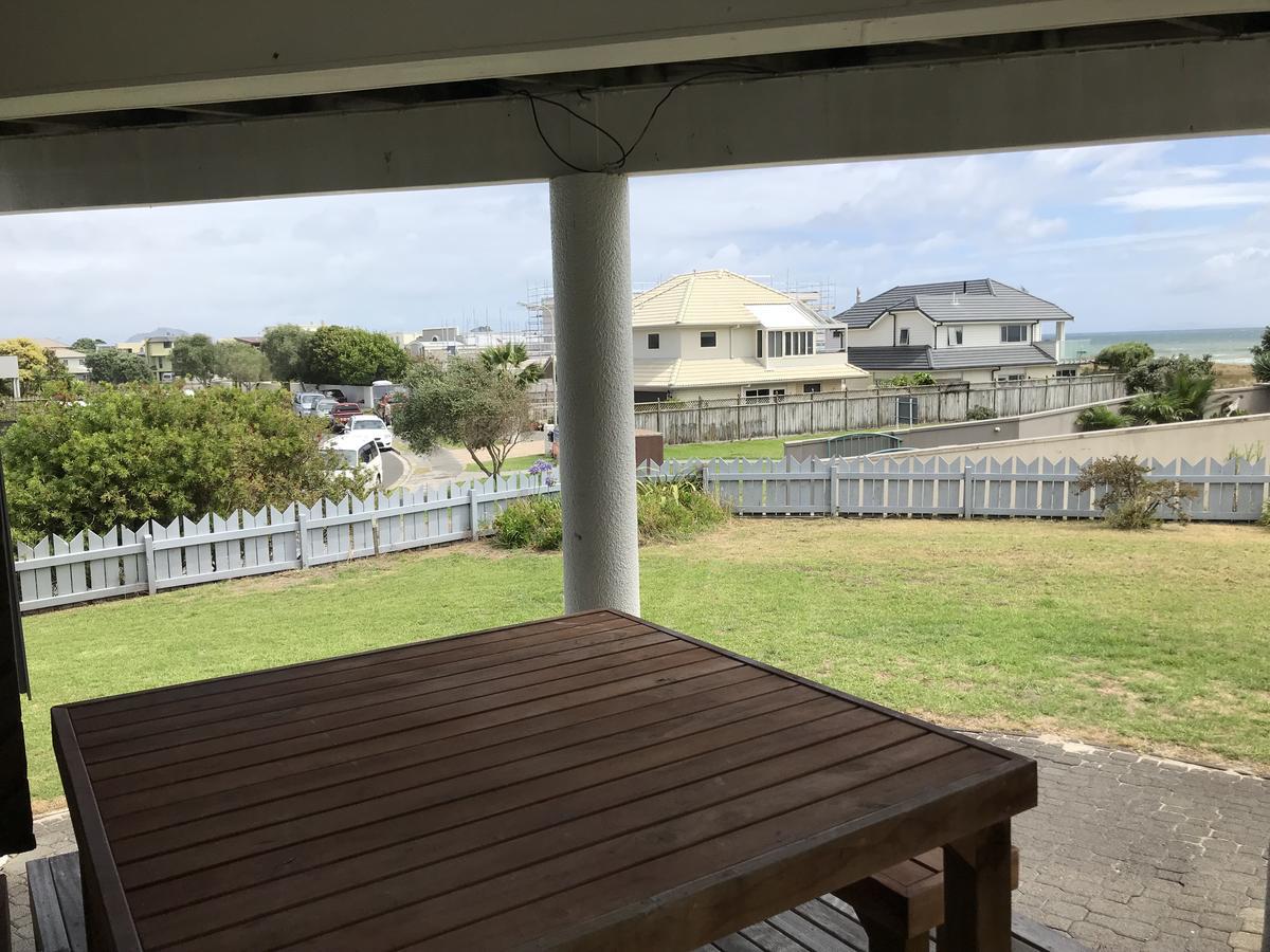 Unit By The Beach Apartament Mount Maunganui Zewnętrze zdjęcie