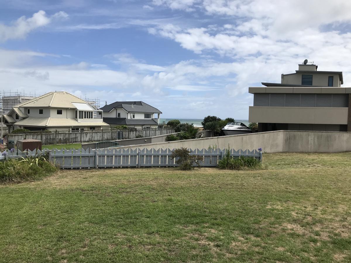 Unit By The Beach Apartament Mount Maunganui Zewnętrze zdjęcie