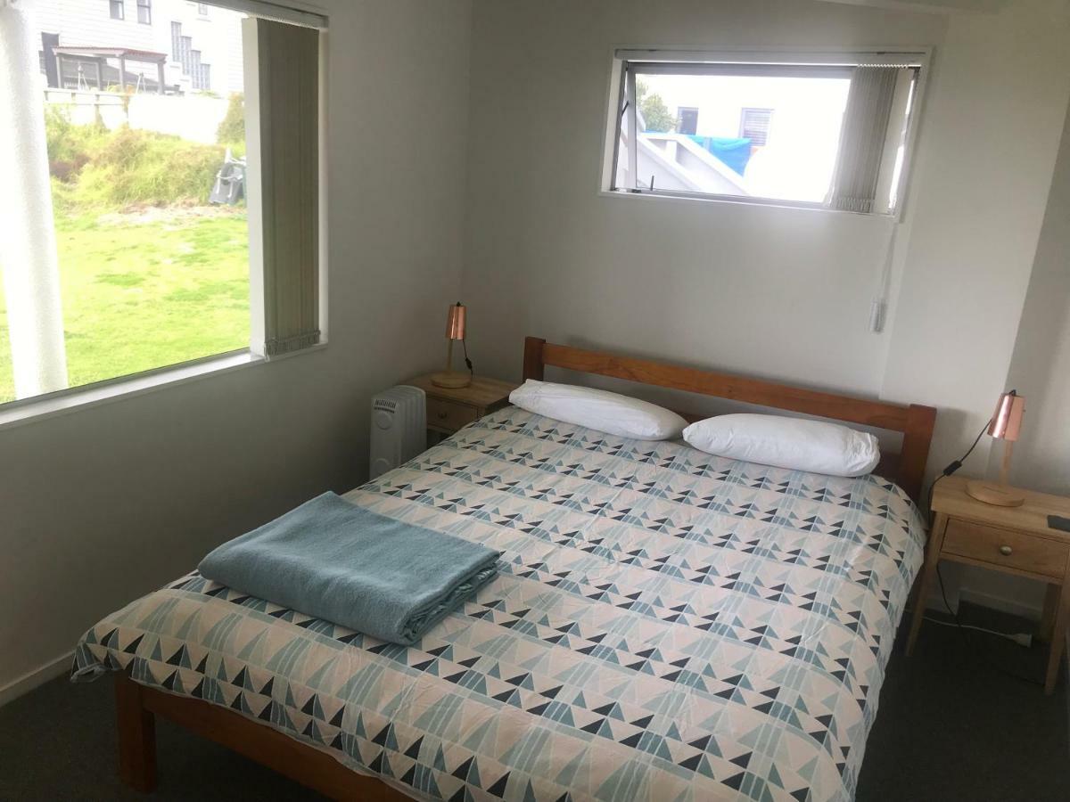Unit By The Beach Apartament Mount Maunganui Zewnętrze zdjęcie